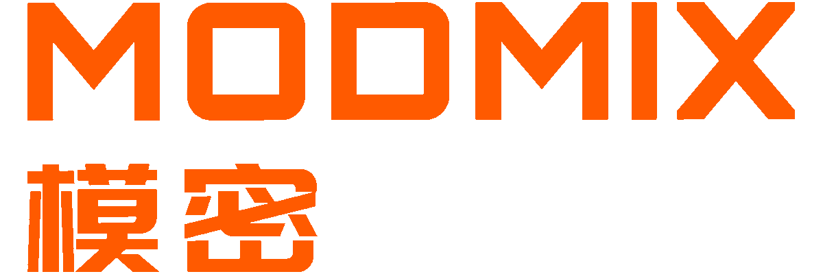 MODMIX brand mark